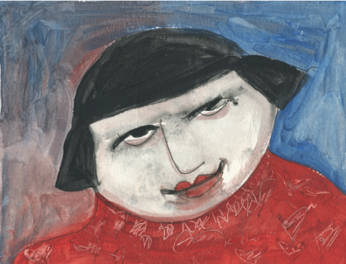 Greeting Card